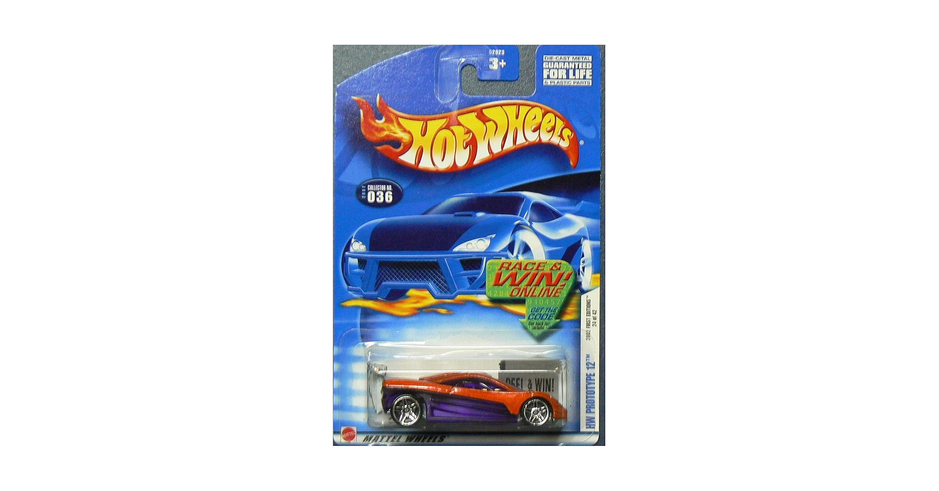 【匿名配送】Hot Wheels HWLE001 1208/3000 未使用 $_57.JPG?set_id=880000500F